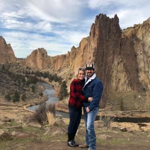 Meet your Posher, Justin